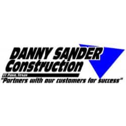 Danny Sander
