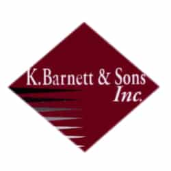 K.Barnett & Sons