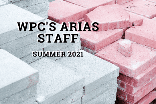 WPC - Arias Staff Summer 2021