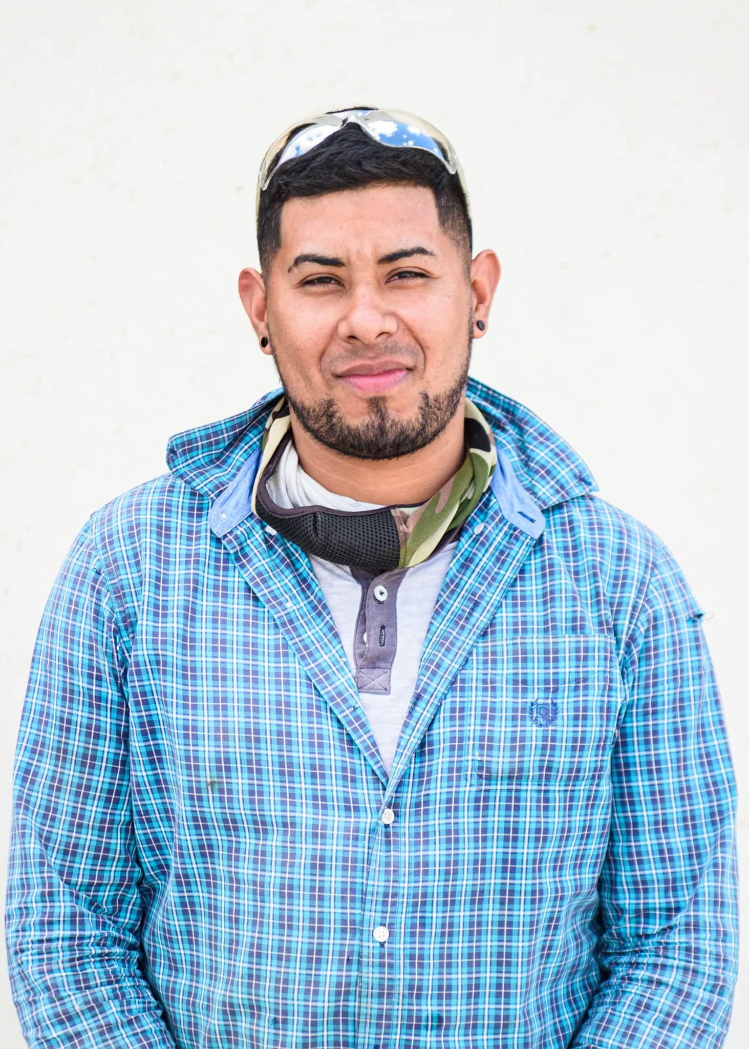 Fall: 2021 WPC's ARIAS Staff - Western Precast - El Paso, TX