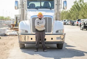Employee Feature: Chris Fulk - Crane Operator/Driver - Western Precast ...